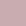 Opaque pink