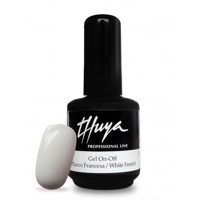 Trajni lak FRENCH WHITE