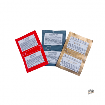 Thuya sample kit