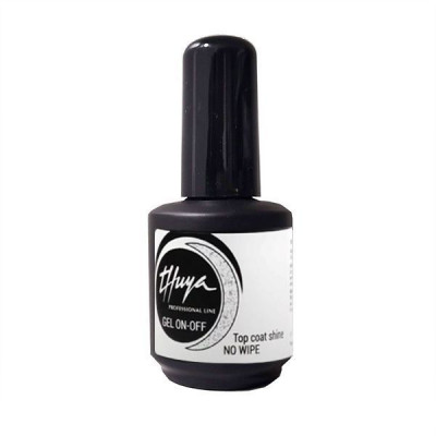 Top coat shine NO WIPE 14ml
